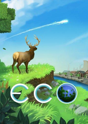 Скриншот из игры Eco - 20