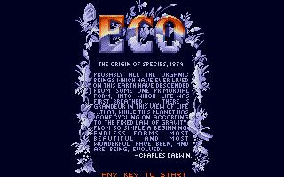 Скриншот из игры Eco - 1