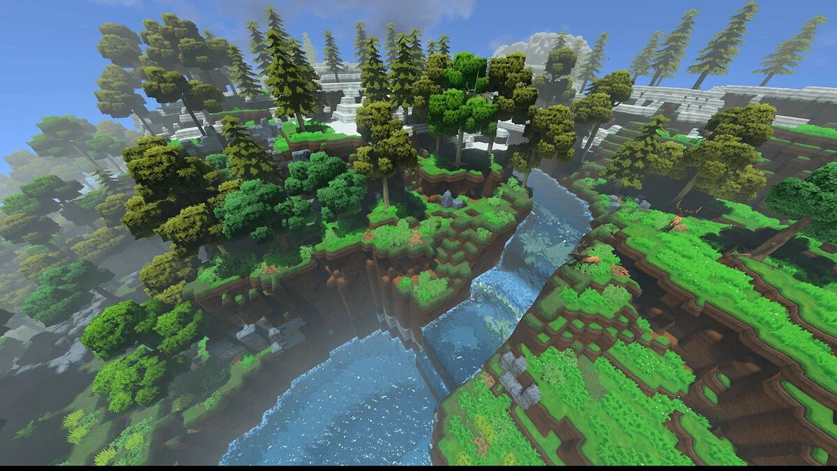 Скриншот из игры Eco - 16