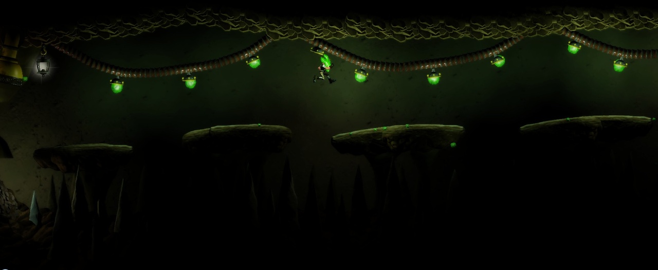 Скриншот из игры Vessel - 84