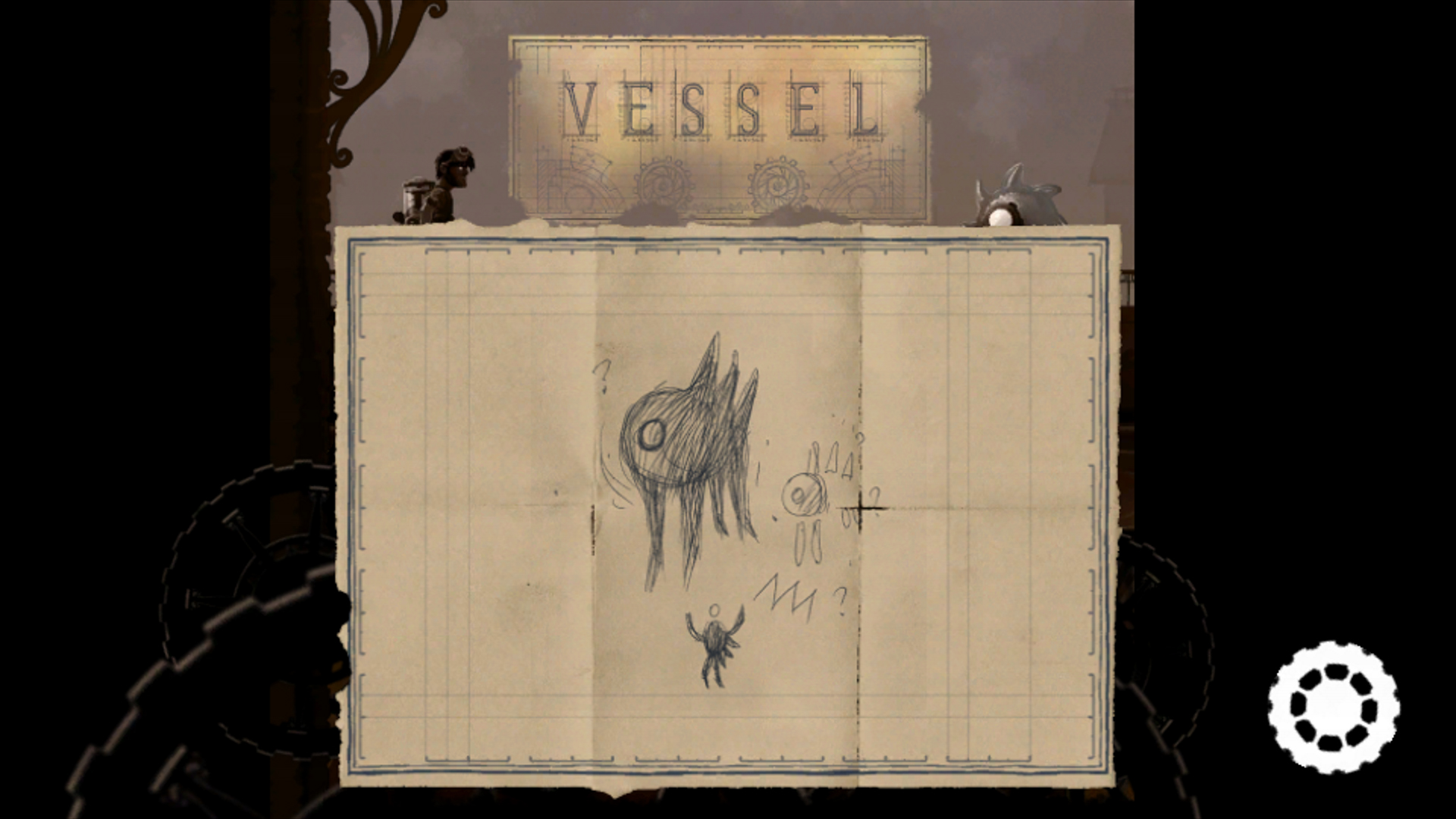 Скриншот из игры Vessel - 78