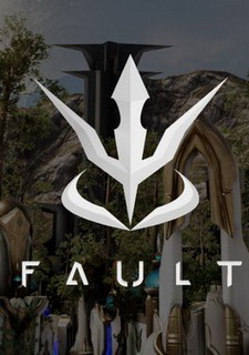 Обложка игры Fault