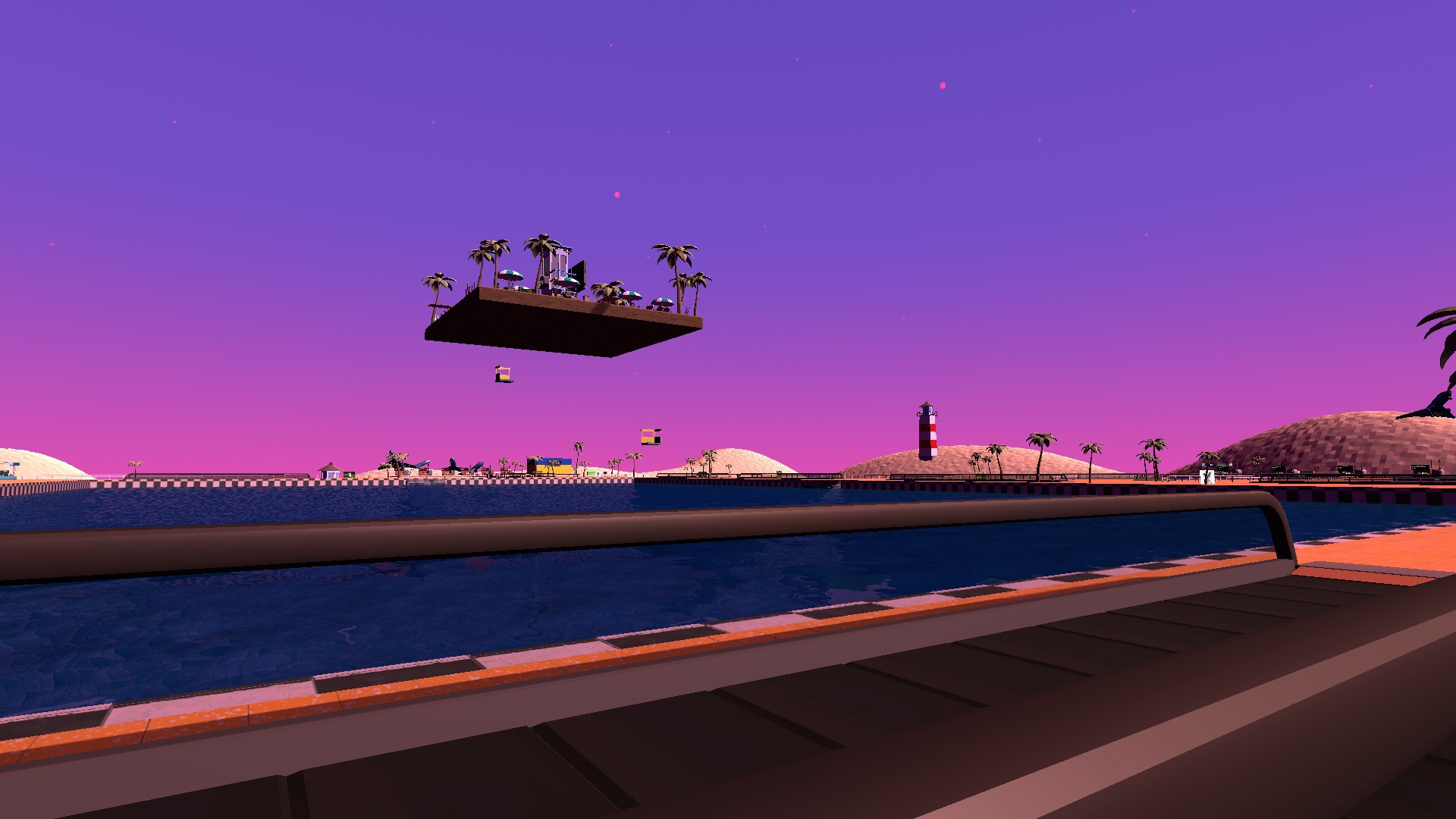 Скриншот из игры An Airport for Aliens Currently Run by Dogs - 17