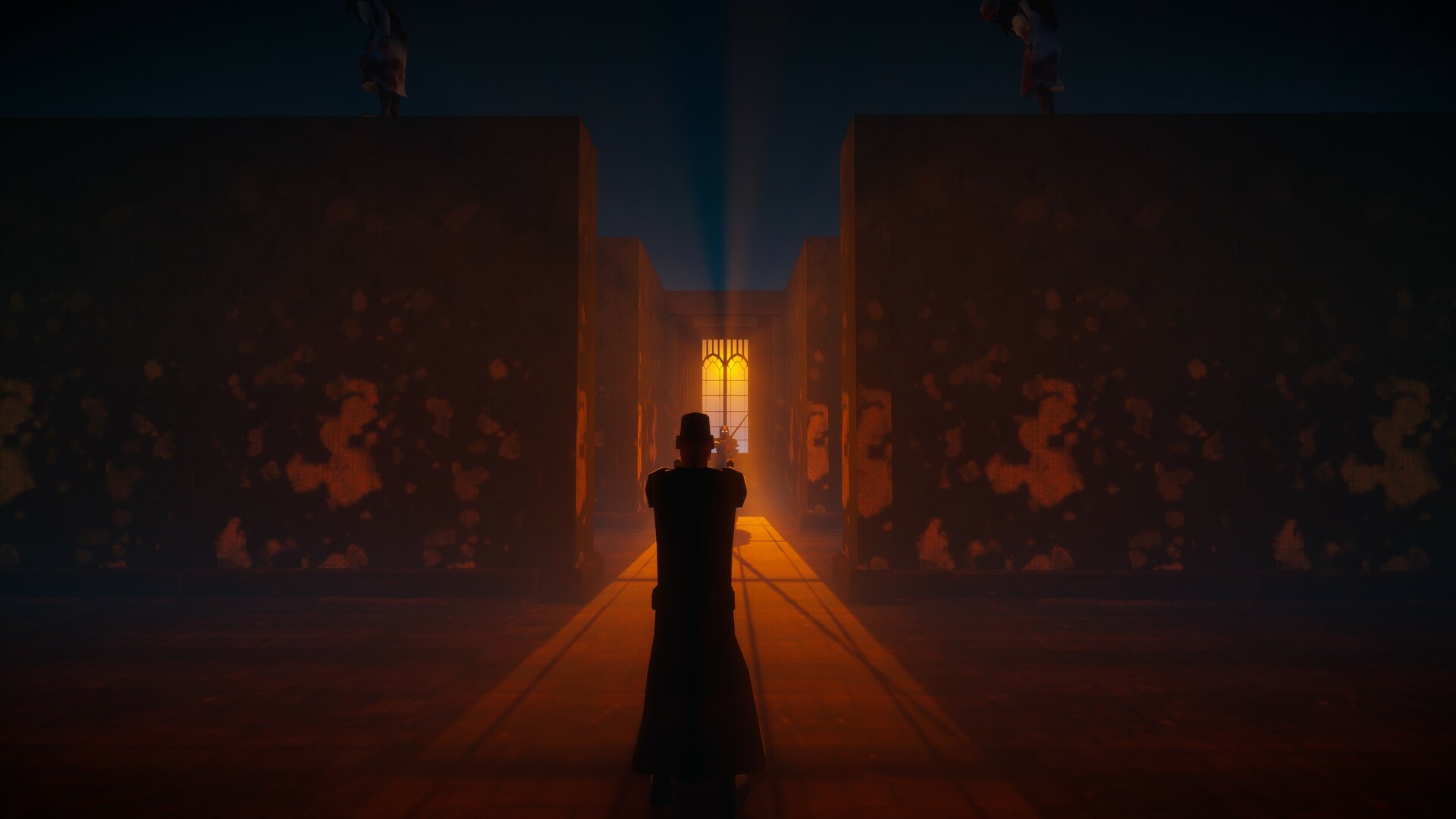 Скриншот из игры El Paso, Elsewhere - 21