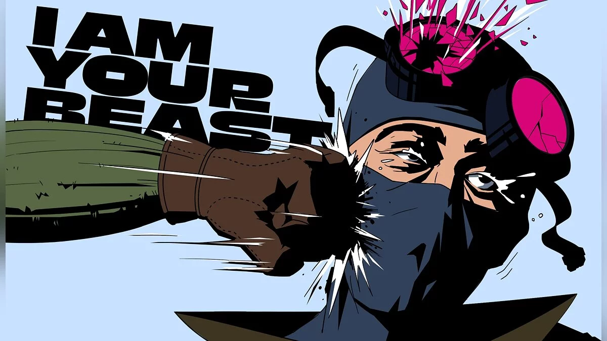 Скриншот из игры I Am Your Beast - 5
