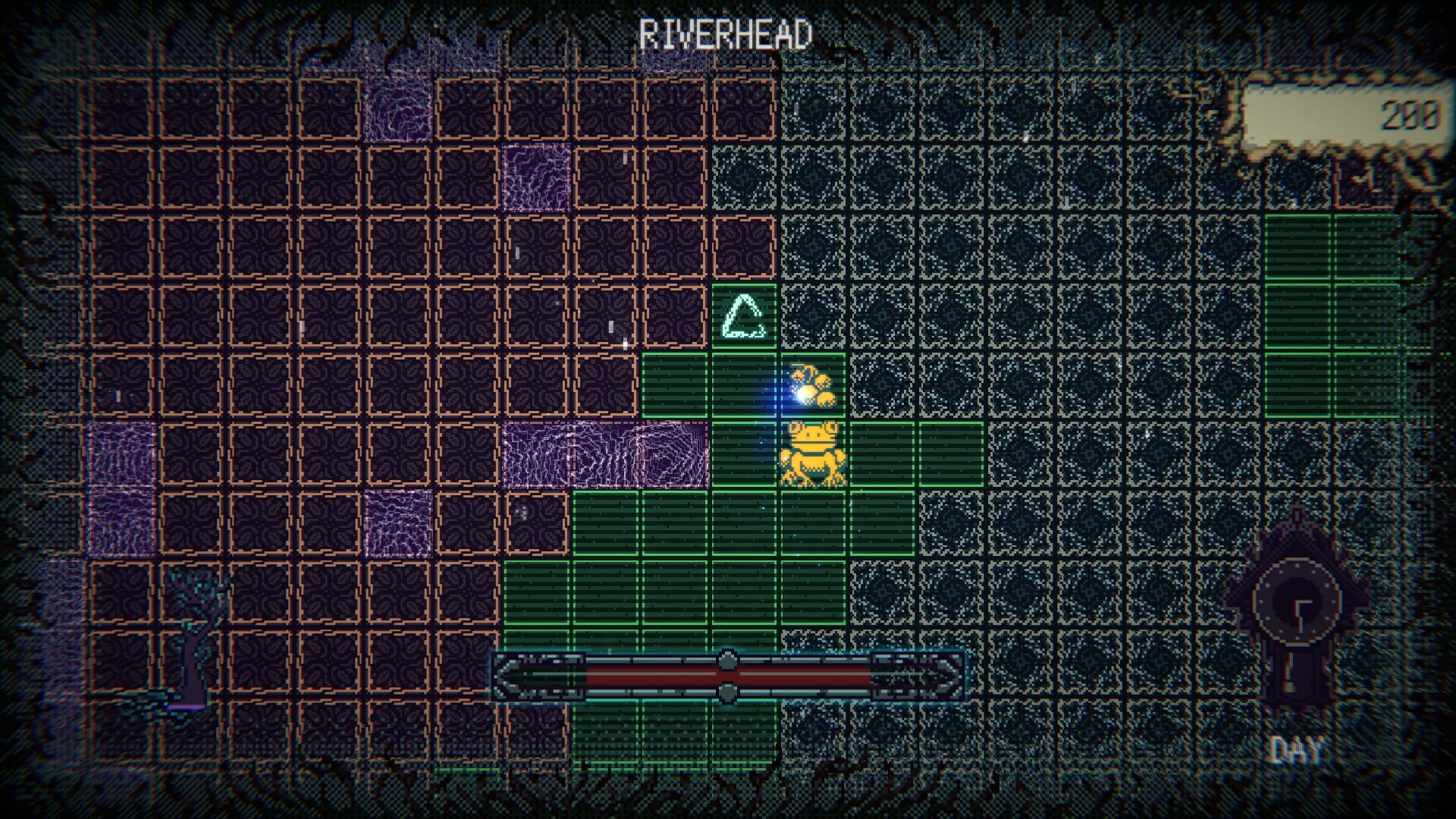 Скриншот из игры Witch Strandings - 11
