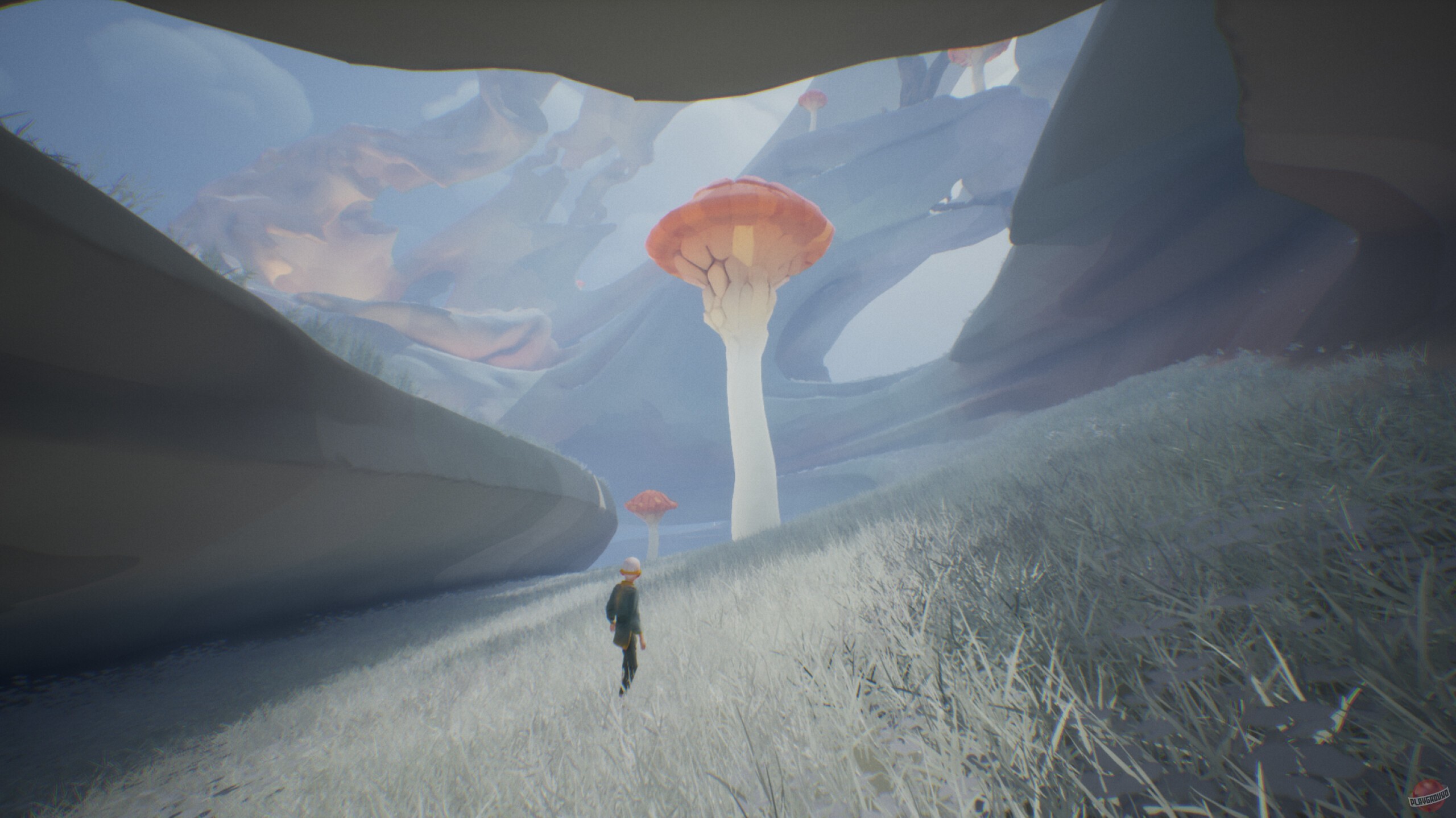 Скриншот из игры Chasing the Unseen - 10