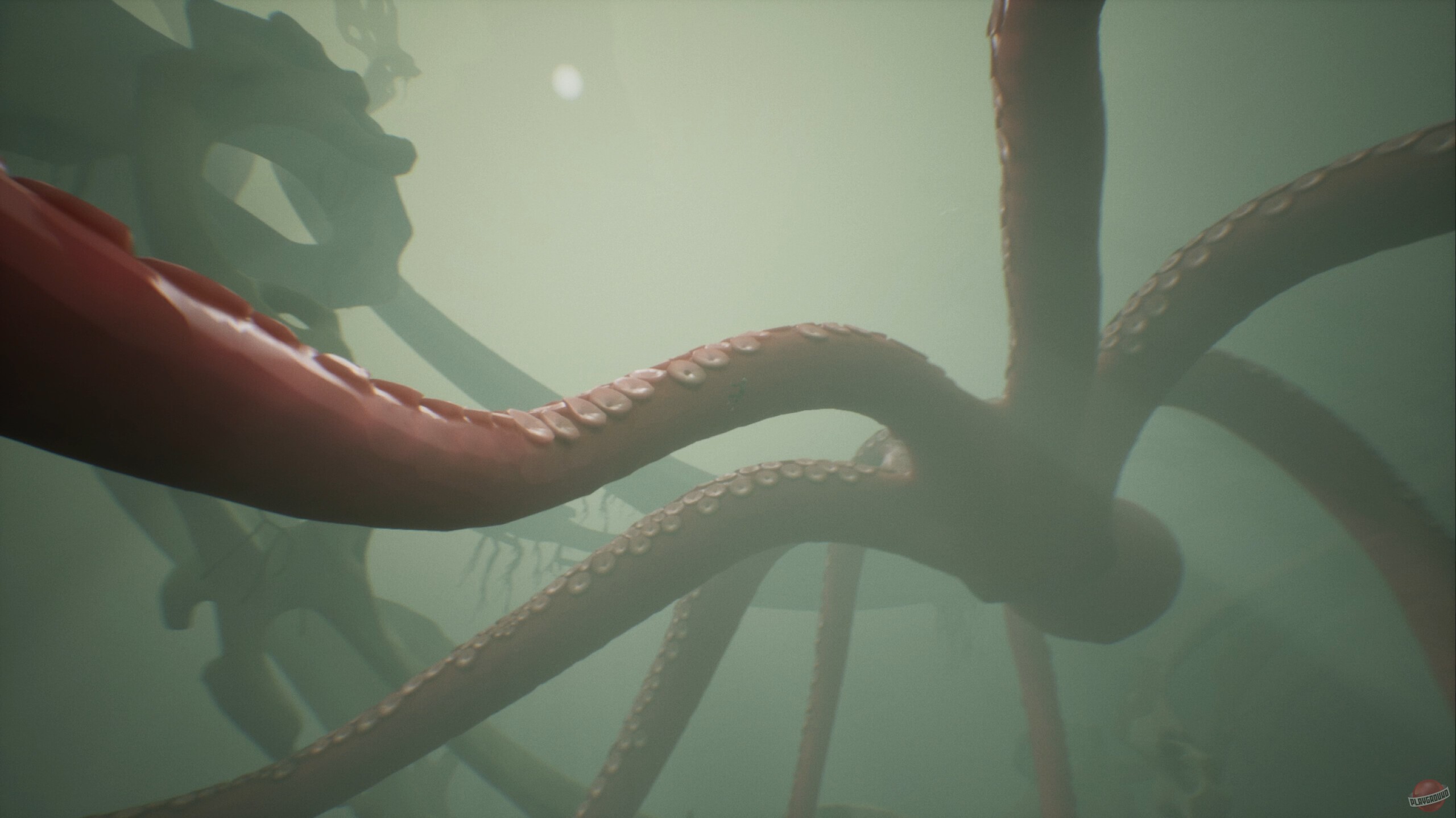 Скриншот из игры Chasing the Unseen - 11