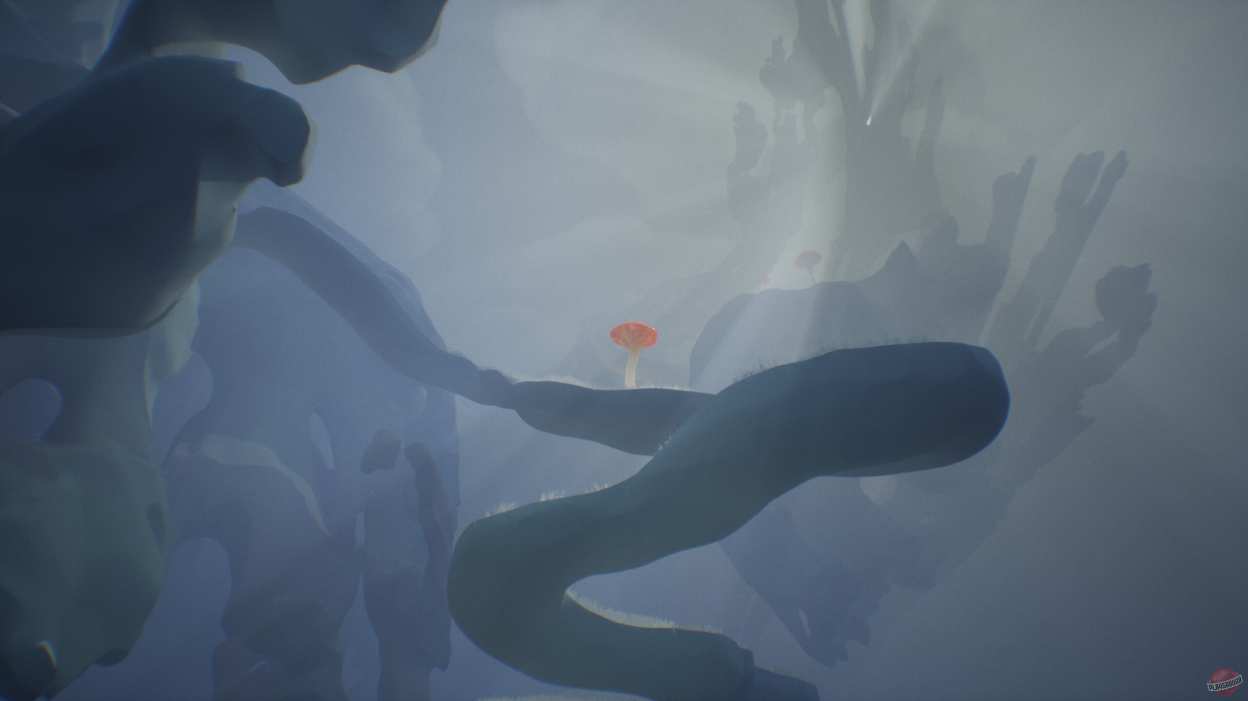 Скриншот из игры Chasing the Unseen - 6