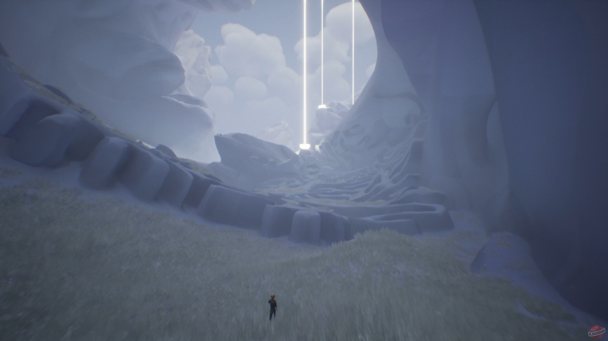 Скриншот из игры Chasing the Unseen - 8