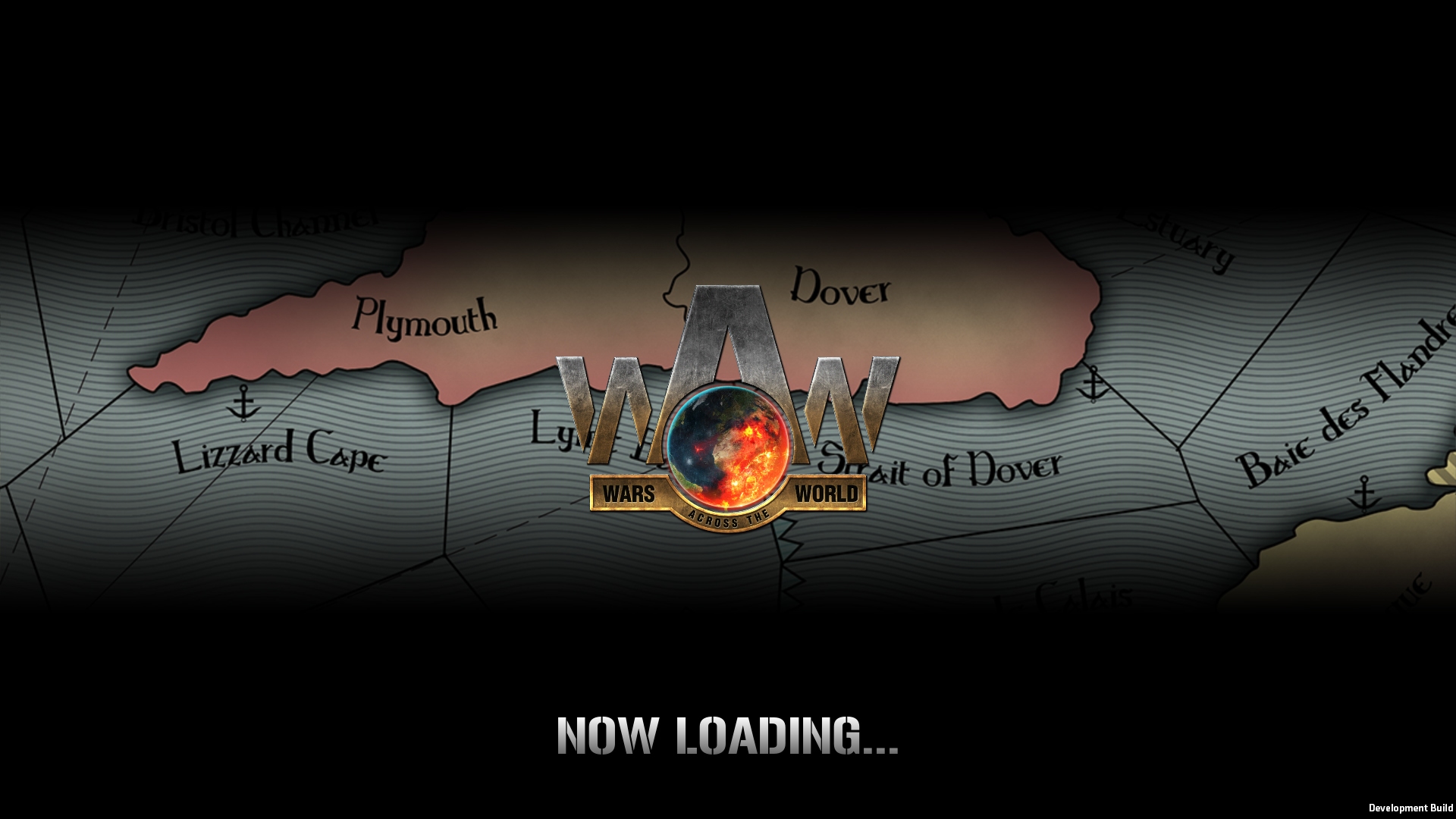 Скриншот из игры Wars Across The World - 21