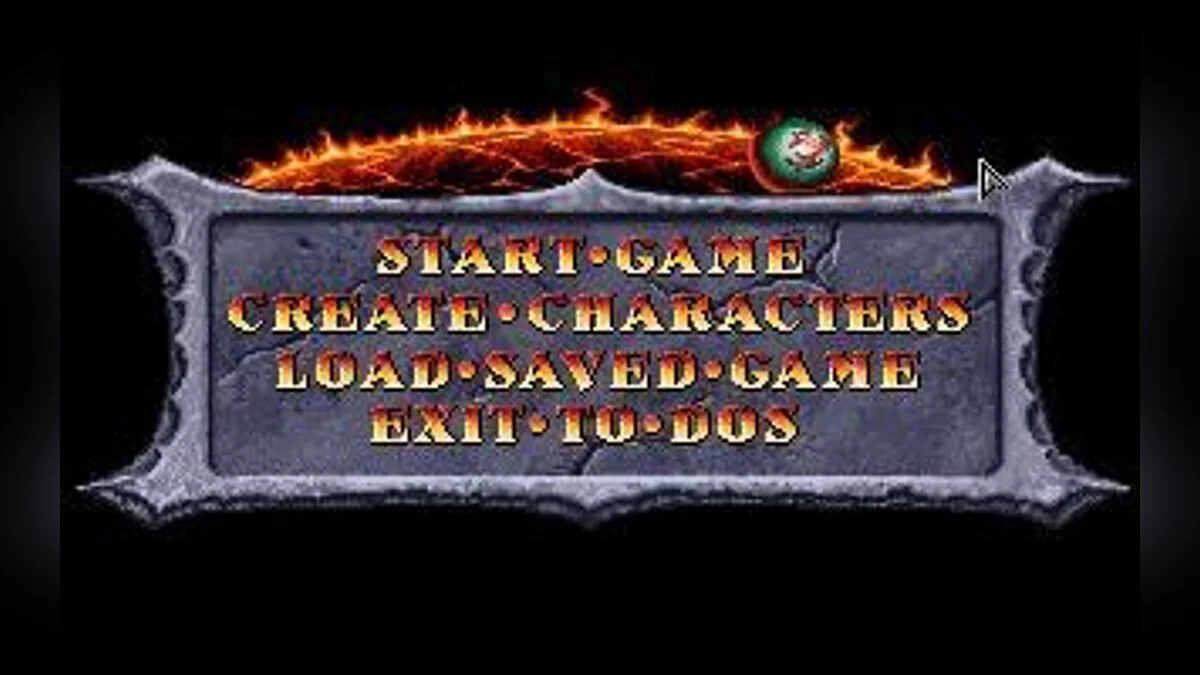 Скриншот из игры Dark Sun: Shattered Lands - 17