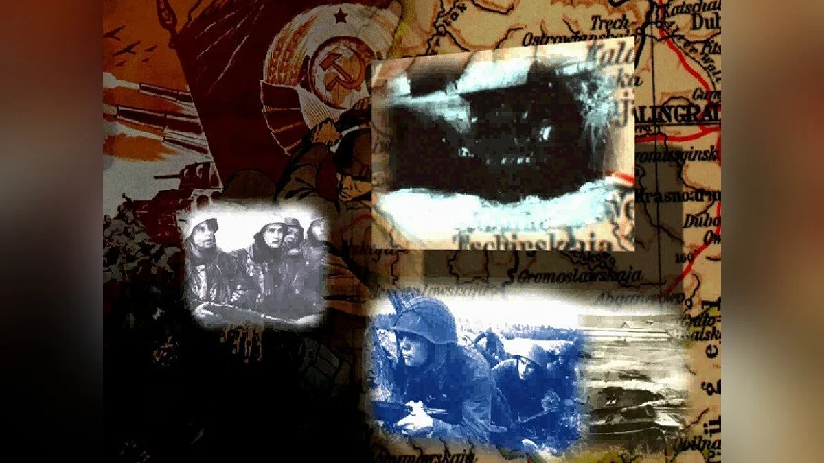 Скриншот из игры Panzer General 2 - 34