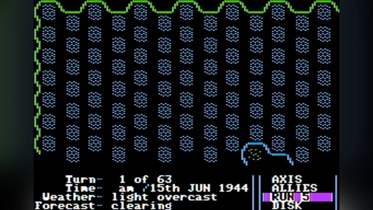 Скриншот из игры Battlefront - 15