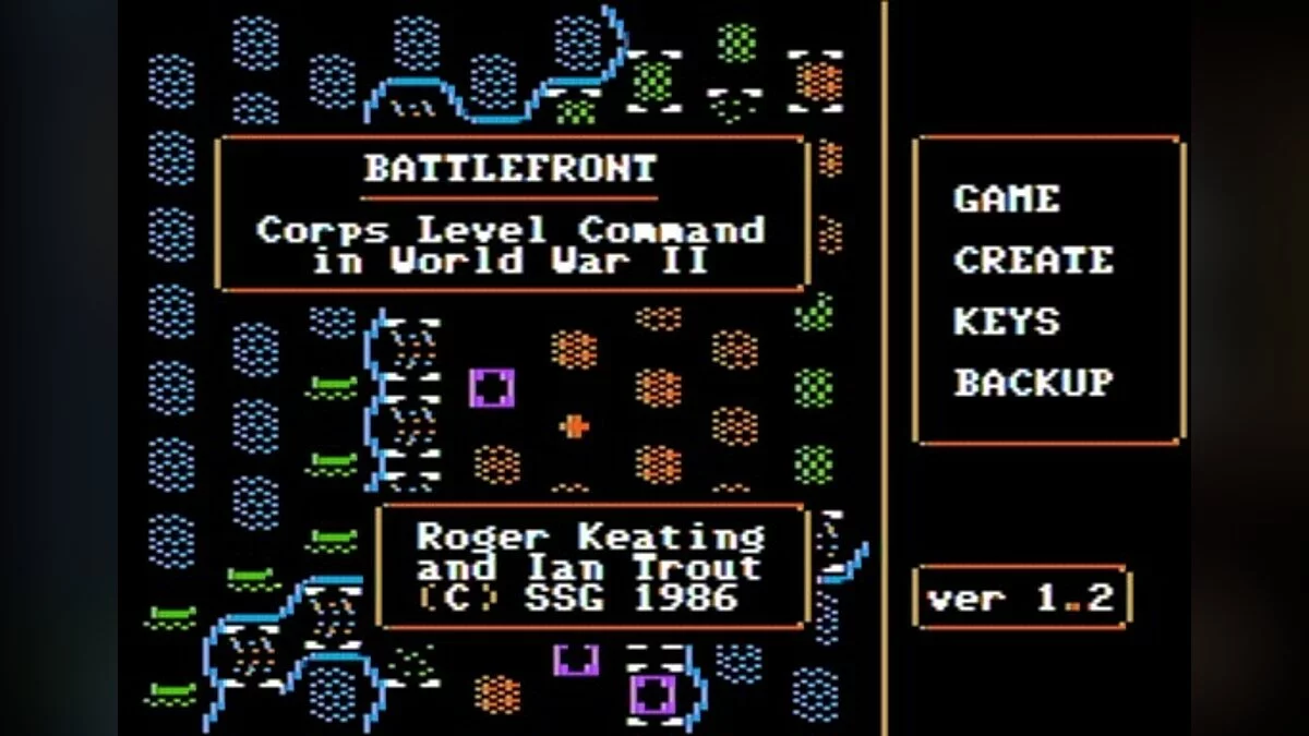 Скриншот из игры Battlefront - 5