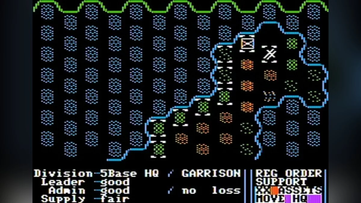 Скриншот из игры Battlefront - 13