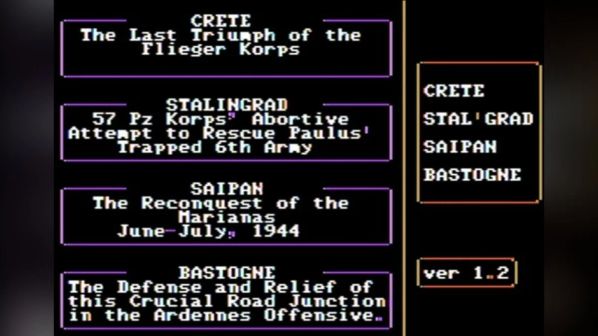 Скриншот из игры Battlefront - 9