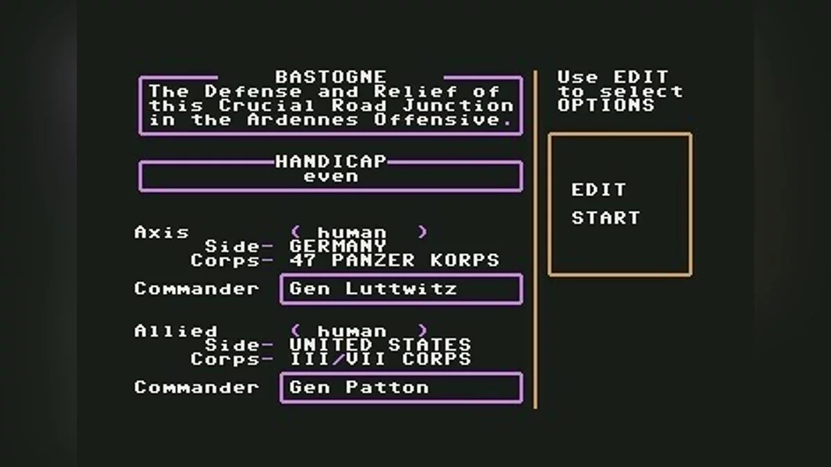 Скриншот из игры Battlefront - 8