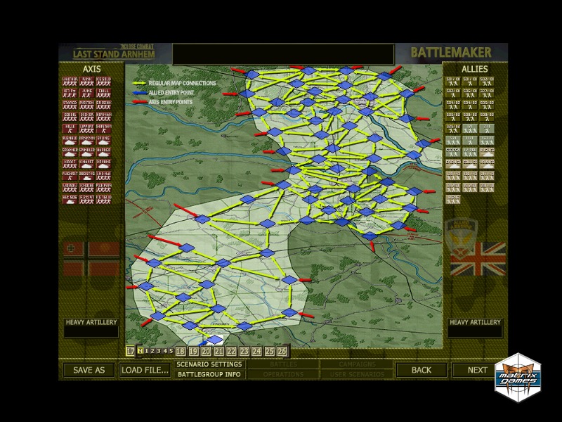 Скриншот из игры Close Combat: Last Stand Arnhem - 21