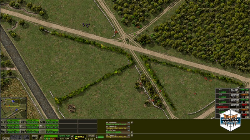 Скриншот из игры Close Combat: Last Stand Arnhem - 30