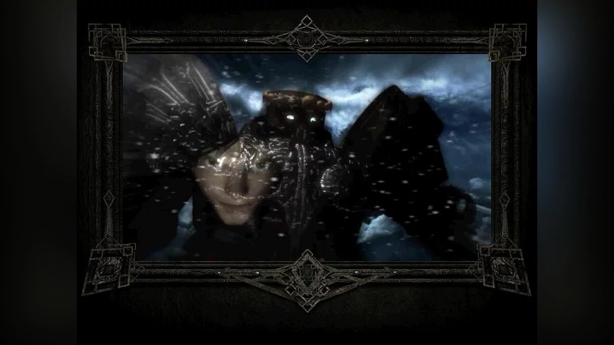 Скриншот из игры Disciples 2: Rise of the Elves - 14