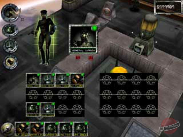 Скриншот из игры Nexagon Deathmatch - 12