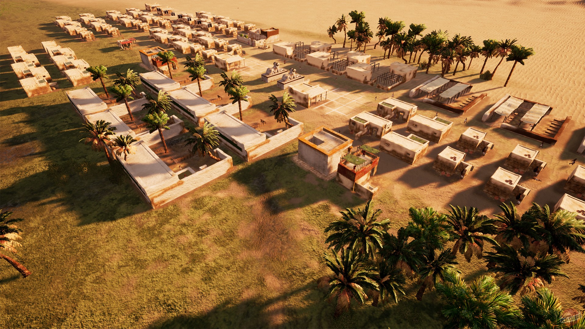 Скриншот из игры Builders Of Egypt - 56