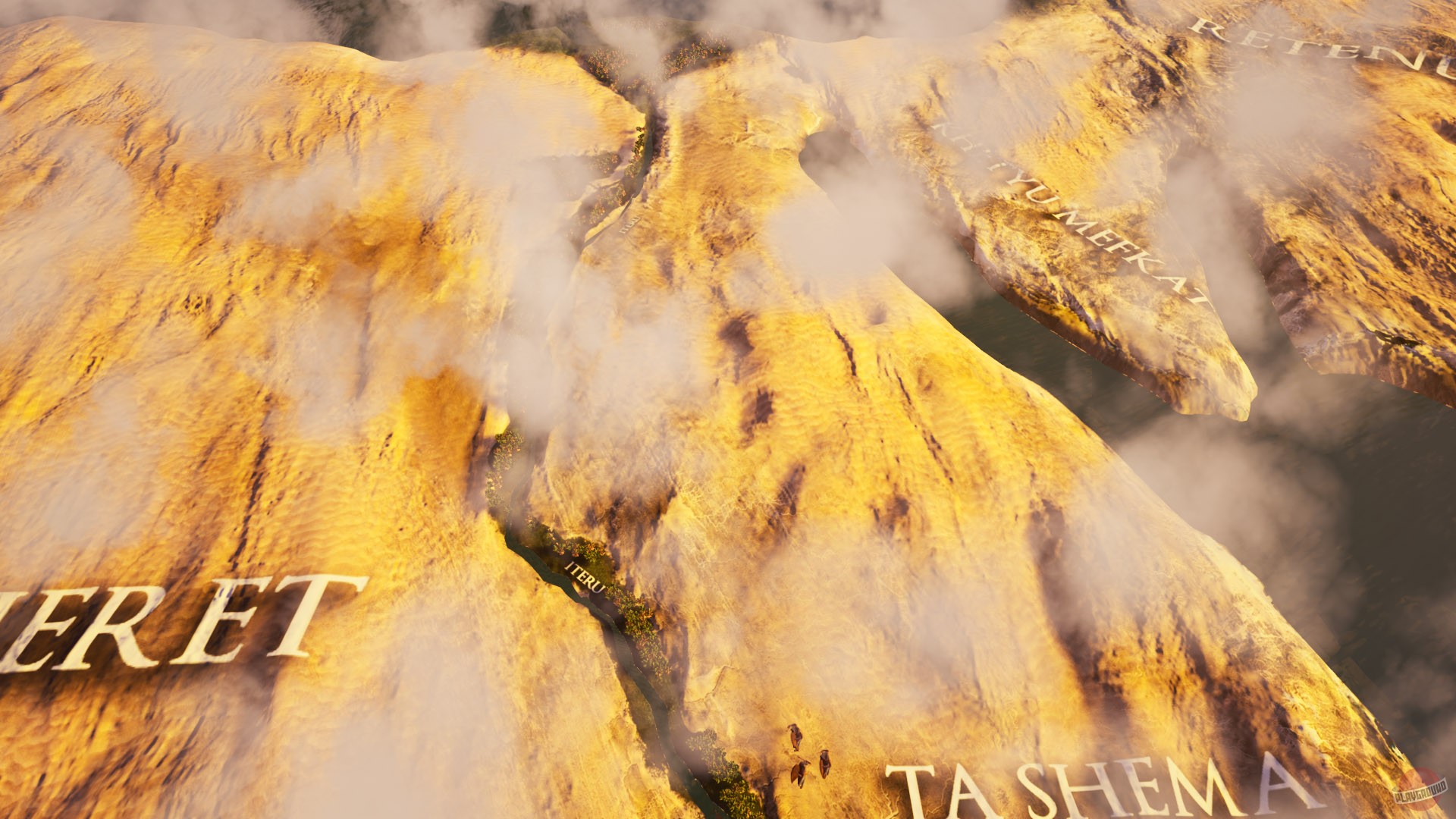 Скриншот из игры Builders Of Egypt - 58