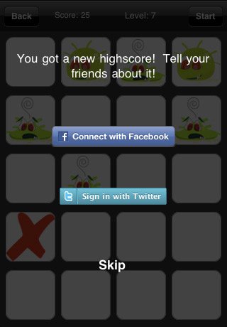 Скриншот из игры Virus Killers - 1