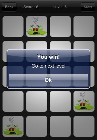 Скриншот из игры Virus Killers - 2