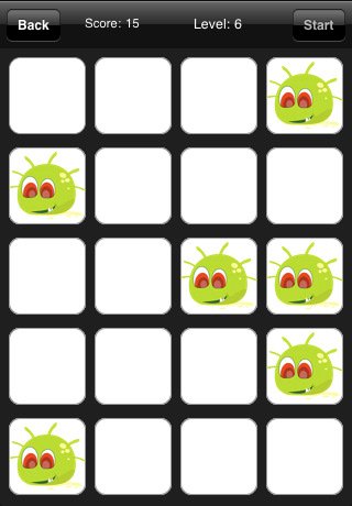 Скриншот из игры Virus Killers - 3