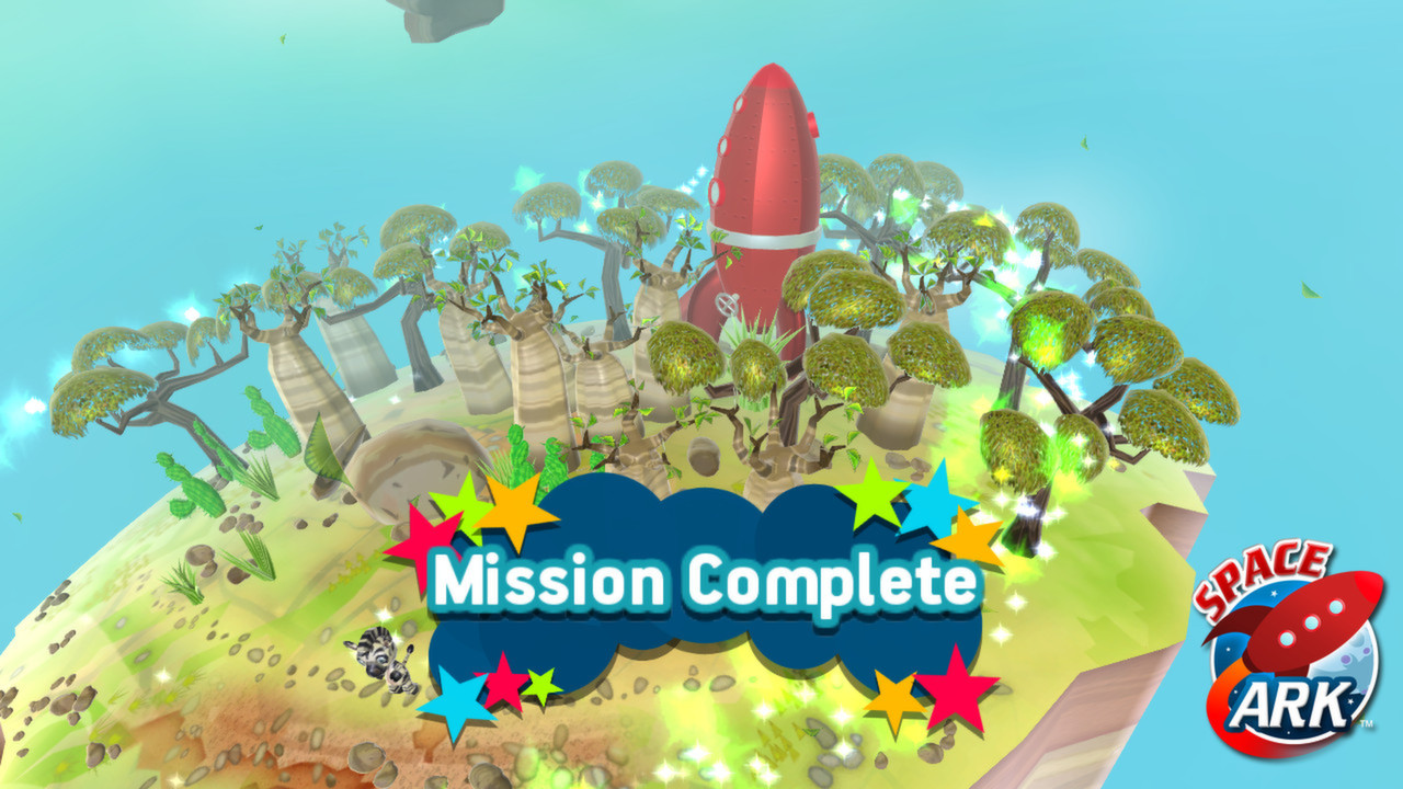 Скриншот из игры Space Ark - 52