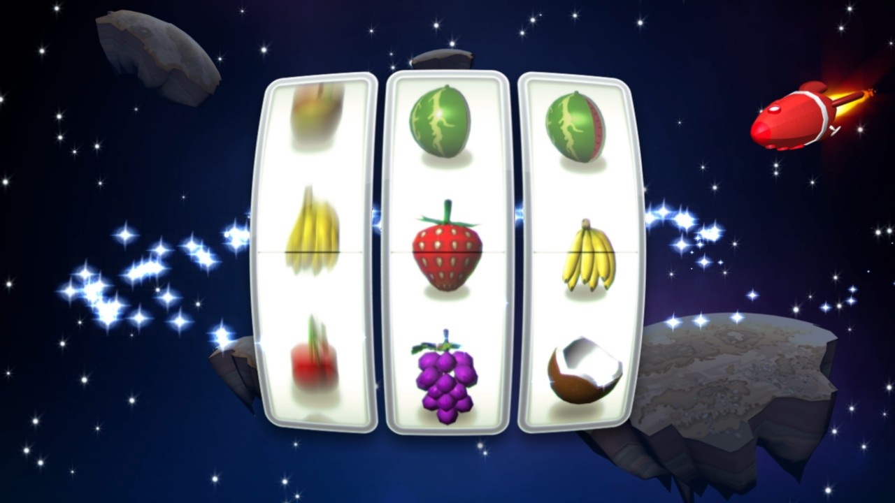 Скриншот из игры Space Ark - 73