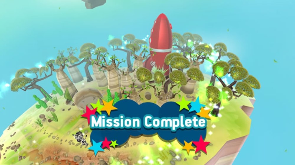 Скриншот из игры Space Ark - 39