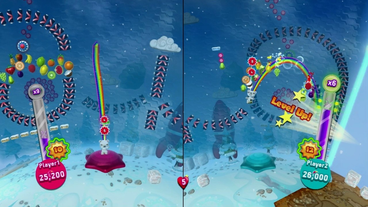 Скриншот из игры Space Ark - 70