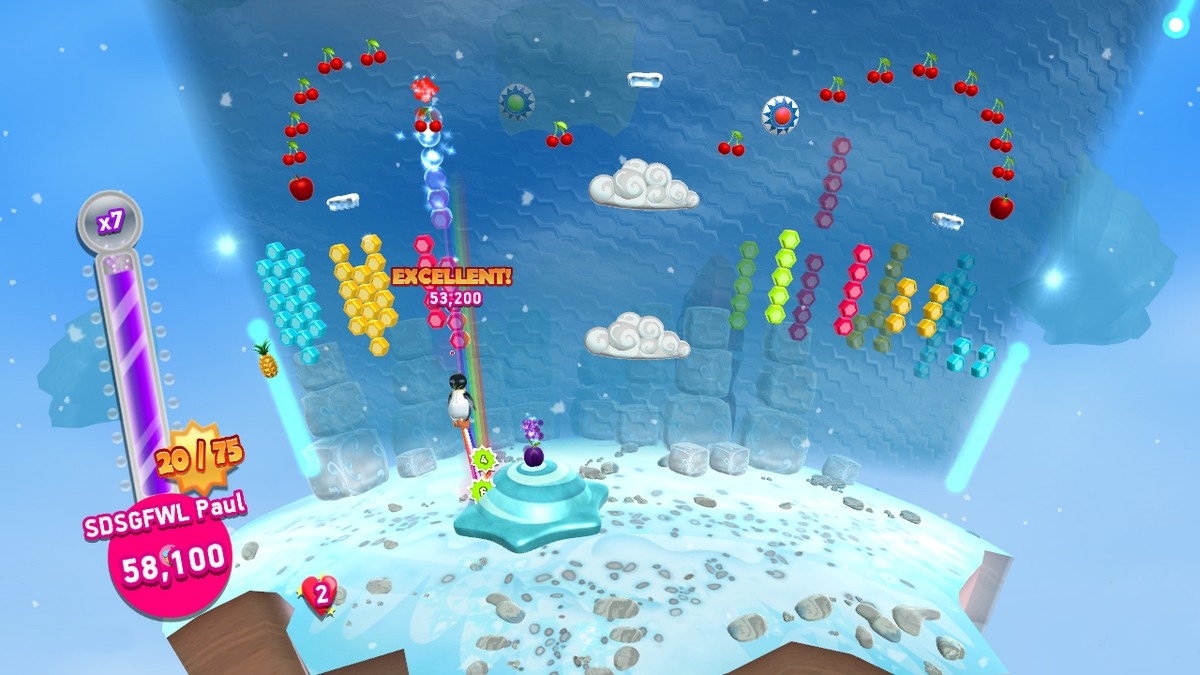 Скриншот из игры Space Ark - 36