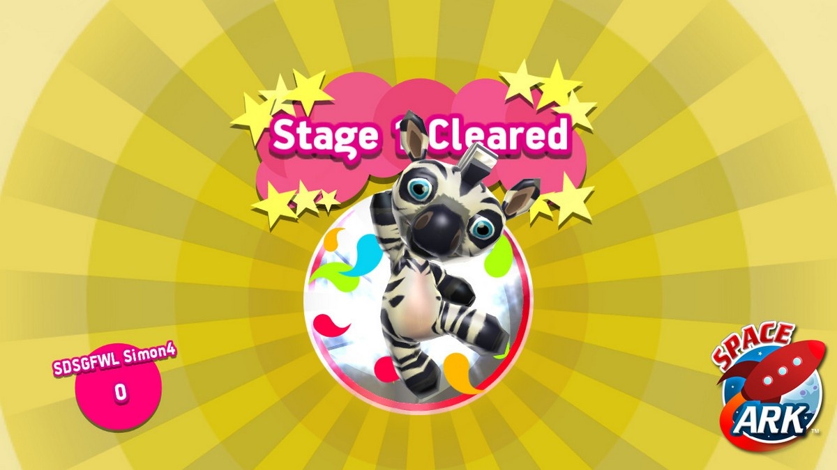 Скриншот из игры Space Ark - 50