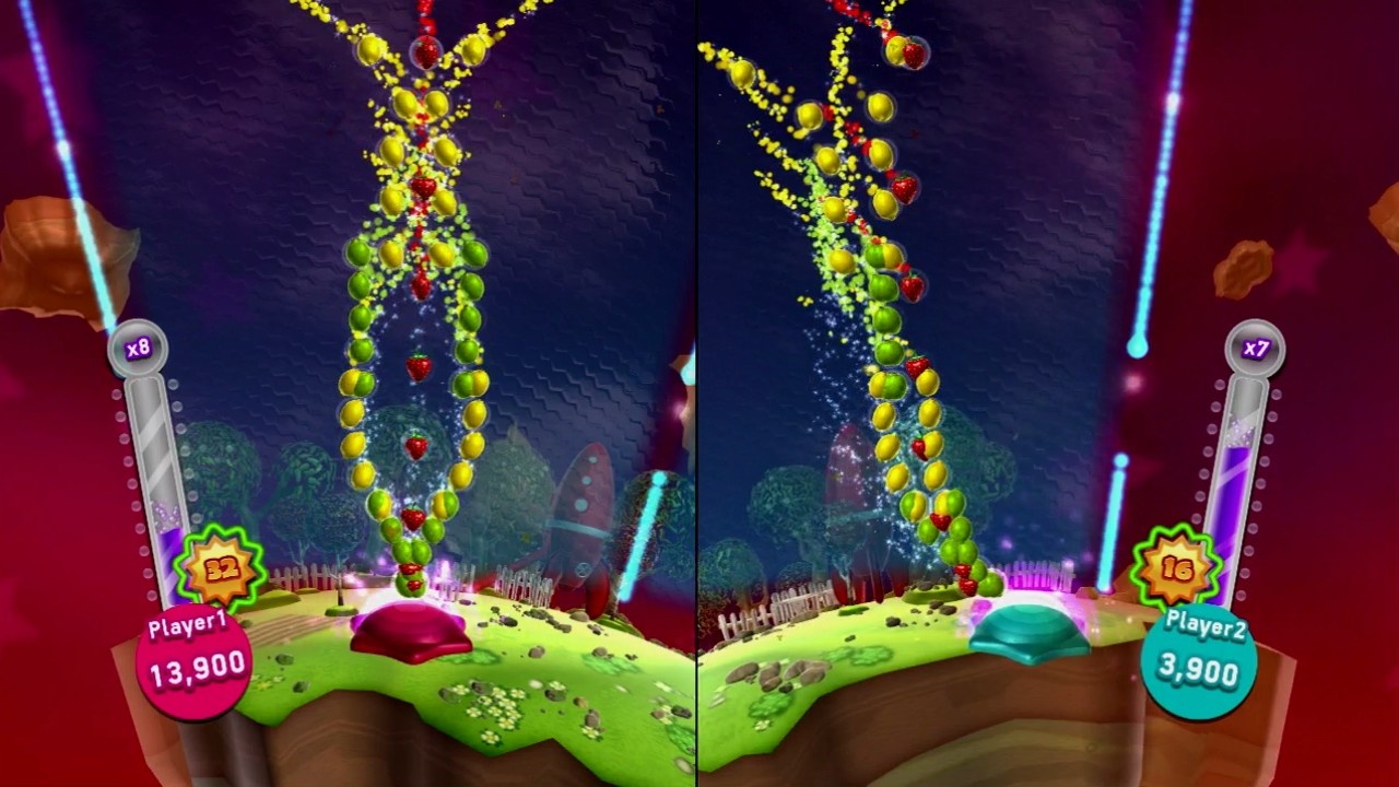 Скриншот из игры Space Ark - 40