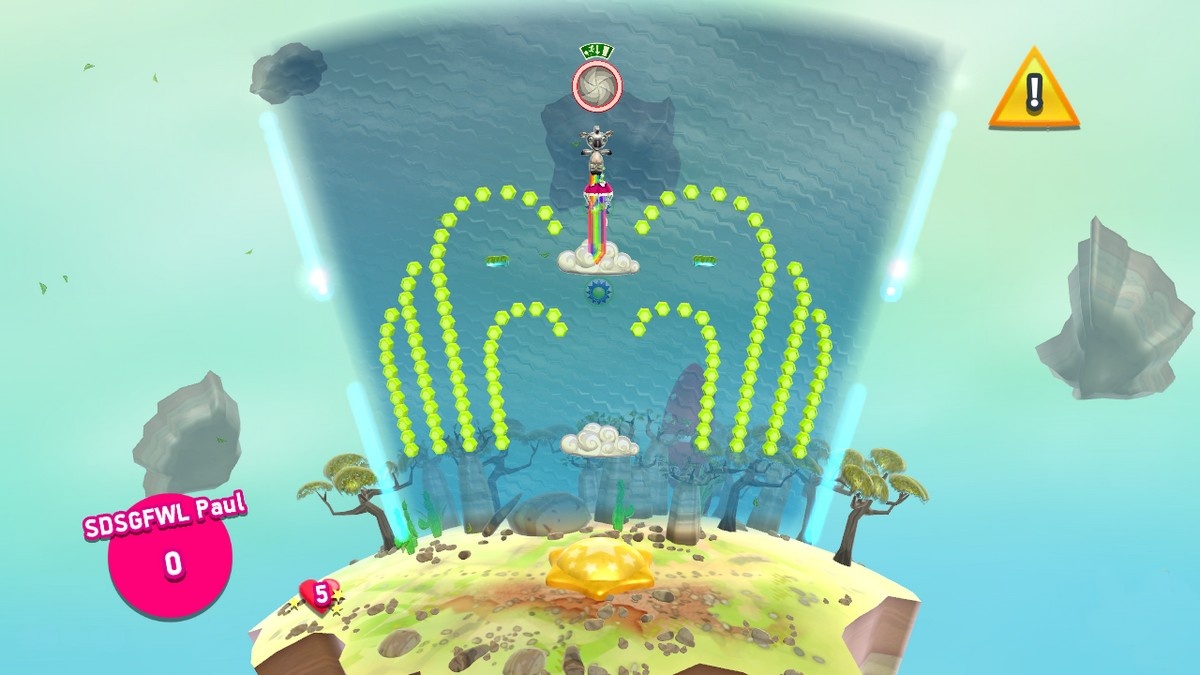 Скриншот из игры Space Ark - 30