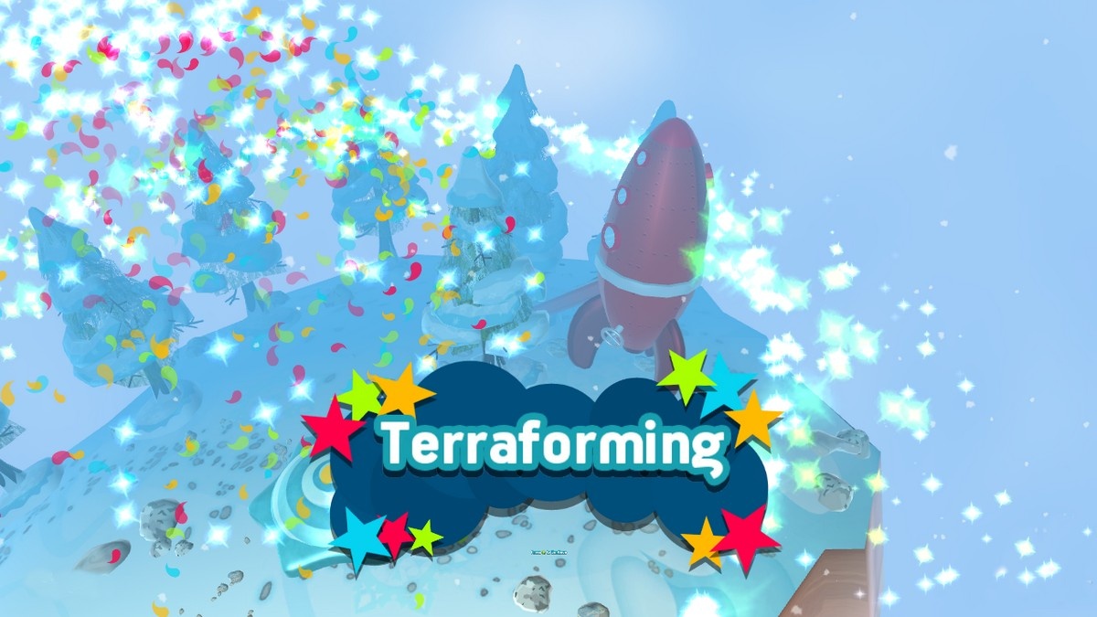 Скриншот из игры Space Ark - 32