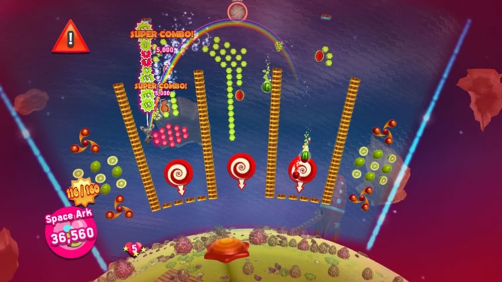 Скриншот из игры Space Ark - 65