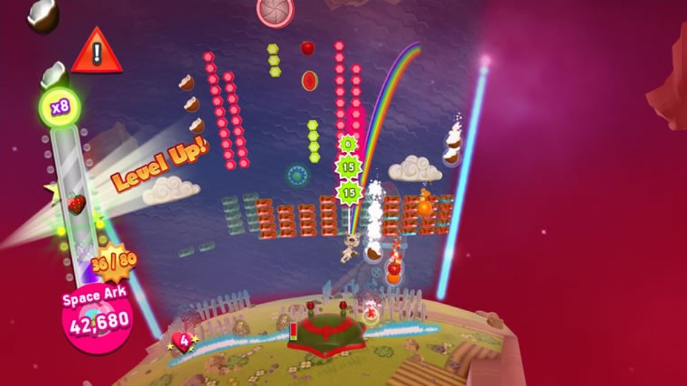 Скриншот из игры Space Ark - 46