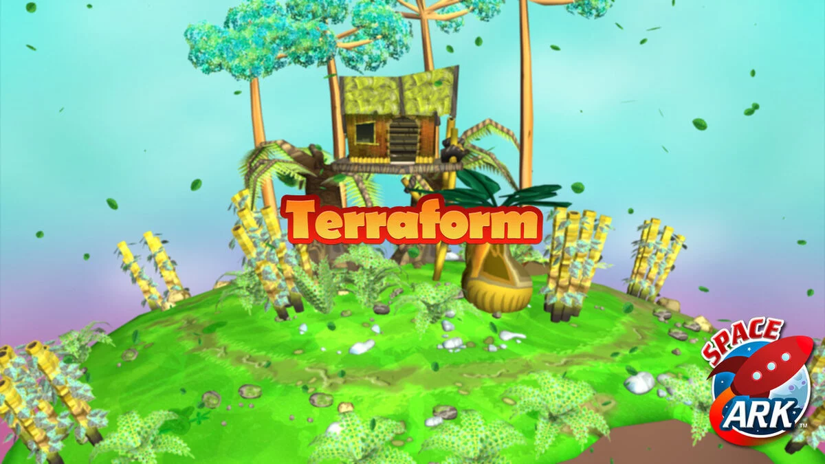 Скриншот из игры Space Ark - 41