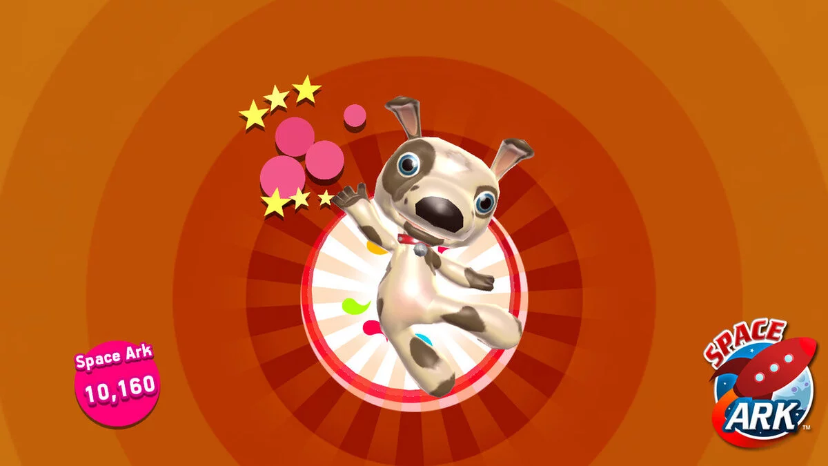 Скриншот из игры Space Ark - 22