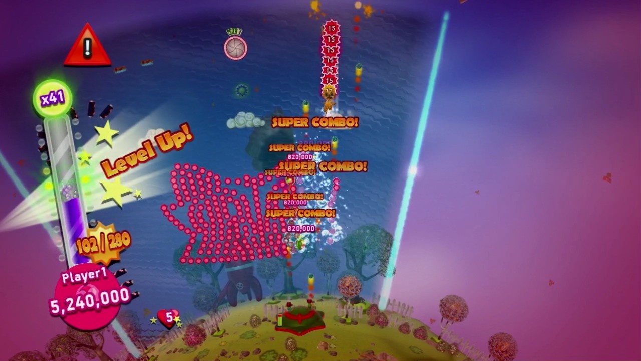 Скриншот из игры Space Ark - 21