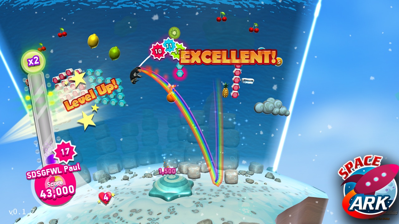 Скриншот из игры Space Ark - 92