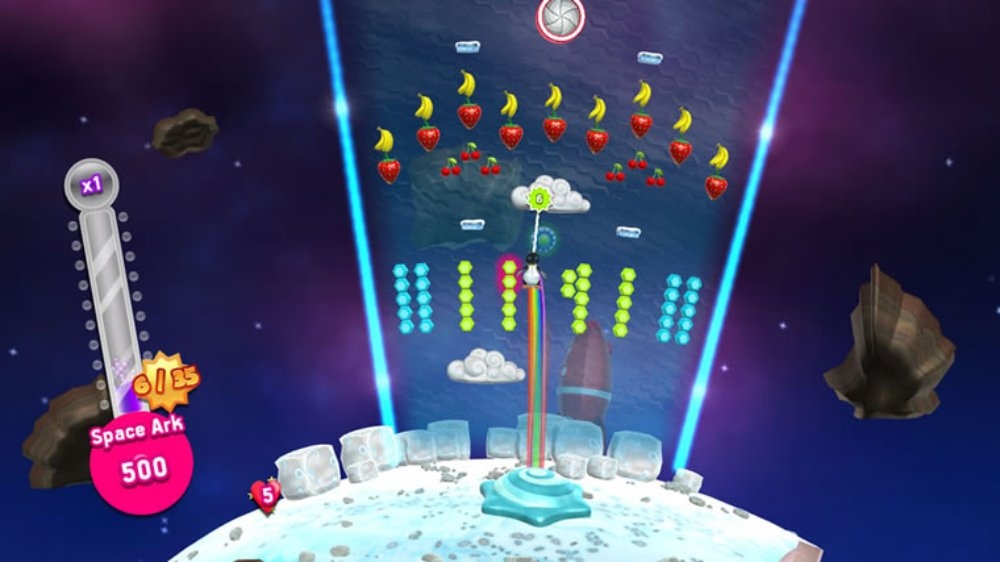 Скриншот из игры Space Ark - 58