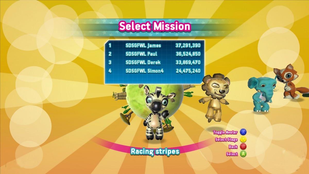 Скриншот из игры Space Ark - 66