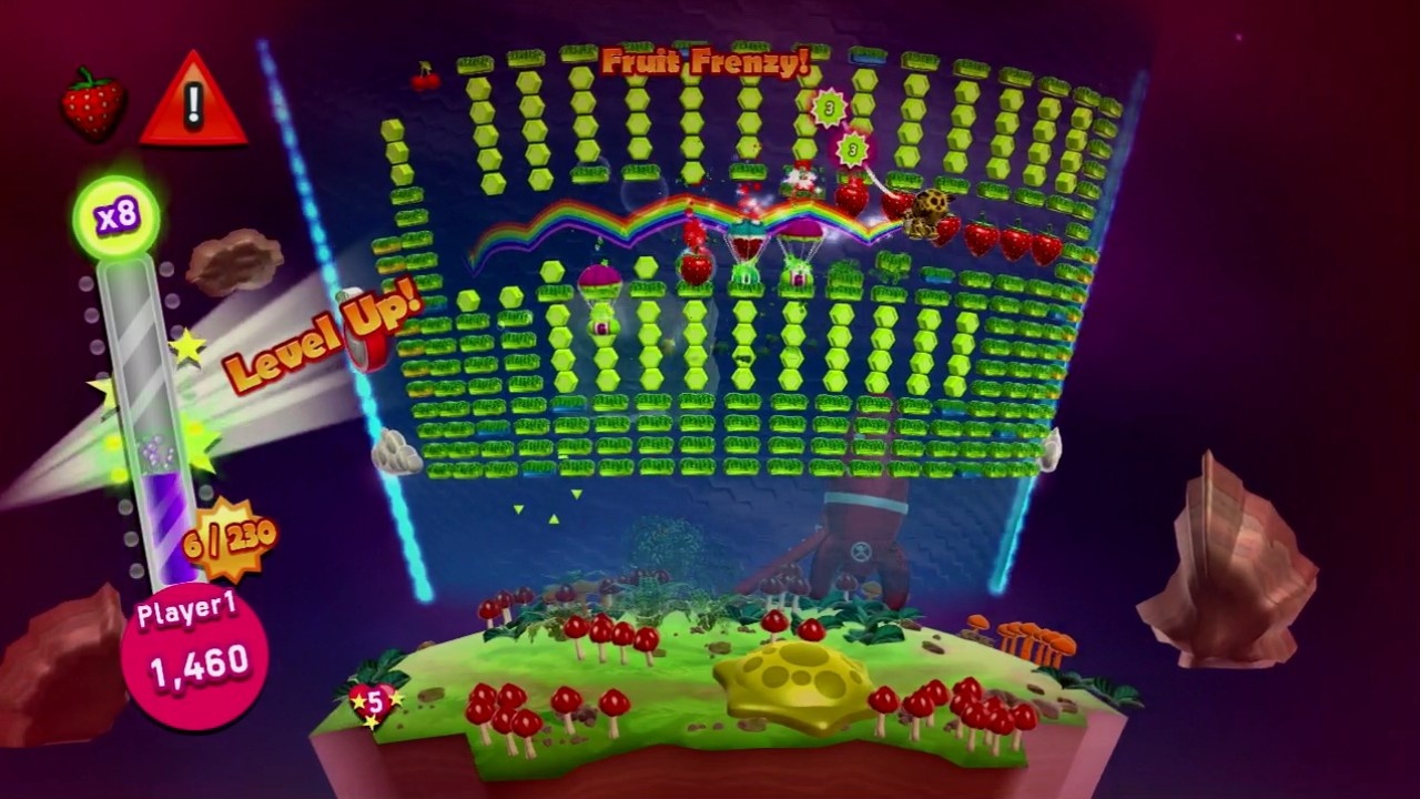 Скриншот из игры Space Ark - 80