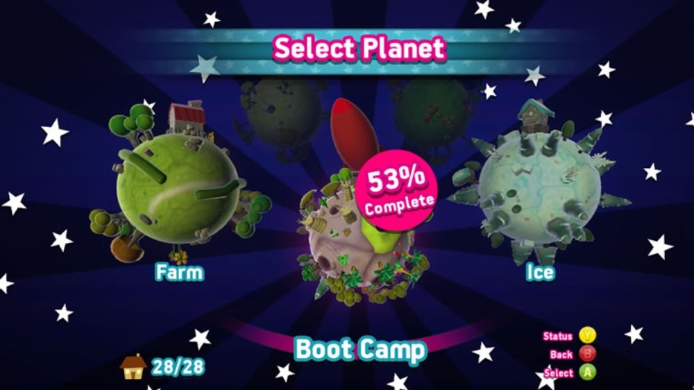 Скриншот из игры Space Ark - 60